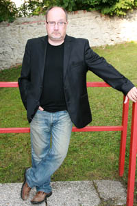 Erwin Fenz