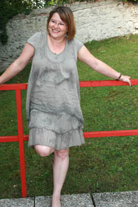 Anita Egger