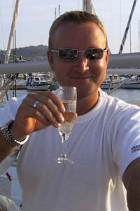 Wolfgang Robert Rheinwald
